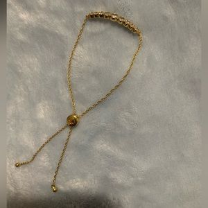 Kate Spade Full Circle Slider Bracelet
